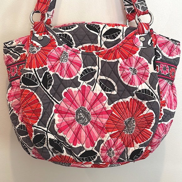 Vera Bradley Bag - Picture 2 of 13